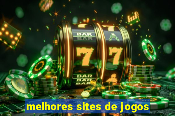 melhores sites de jogos